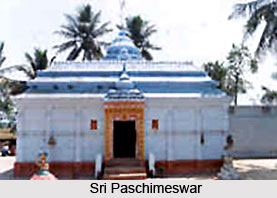 Pilgrimage Tourism in Dhenkanal District
