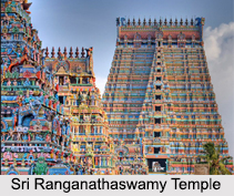 Temple Sculpture of Tamil Nadu, South Indian Temple Sculpture