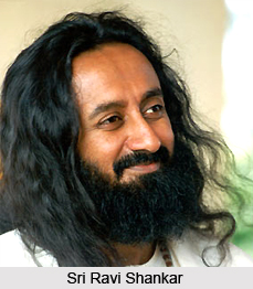 Indian Religious Leaders
