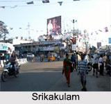 Cities of Andhra Pradesh