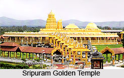 Temples of Vellore