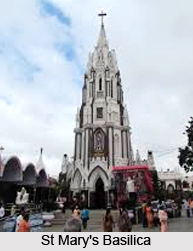 Monuments of Bengaluru, Monuments of Karnataka