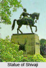 Shivaji Park, Mumbai, Maharashtra