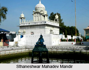 Kurukshetra District, Haryana