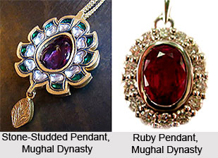 History of Indian jewellery