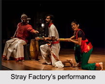 Theatre Companies in Tamil Nadu, Indian Drama & Theatre