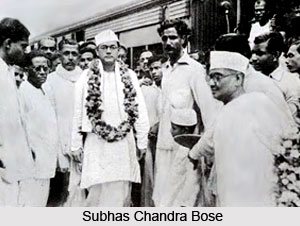 Shyama Prasad Mukherjee, Indian Politician