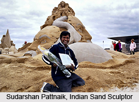Indian Sculptors, Indian Sculpture