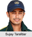 Assam Cricket Players