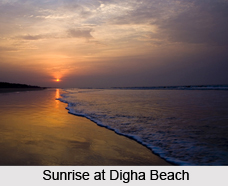 Digha, East Midnapur District, West Bengal