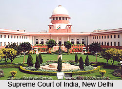 Courts of India