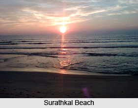 Beaches of Mangalore