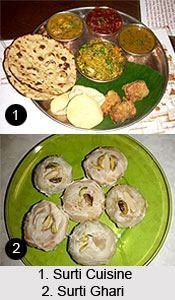 Surat, Gujarat