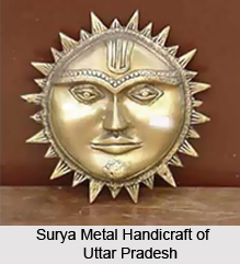 Metal Crafts of Northern India