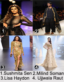 Indian Models