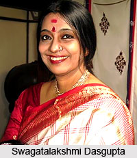 Female Singers of Rabindrasangeet