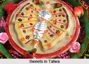 Tatwa, Bengali Wedding