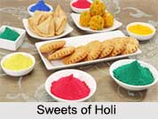 Holi , Indian Festival