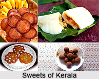Cuisine of Kerala, Indian Regional Cuisine