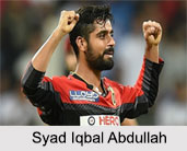 Mumbai Cricket Players