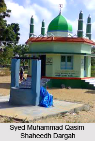 Kattupalli, Ramanathapuram District, Tamil Nadu