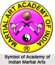 Indian Martial Arts, Indian Athletics