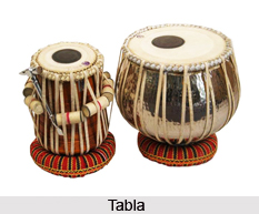 Percussion Instruments