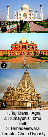 Indian Historical Dynasties
