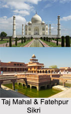 Agra, Agra District, Uttar Pradesh