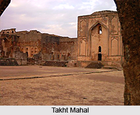 Monuments Of Bidar, Karnataka