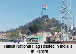 Indian National Flag