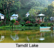 Lakes of India, Indian Resource
