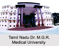 Universities of Tamil Nadu, Indian Universities