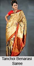 Types of Banarasi Sarees