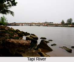Surat District, Gujarat