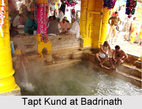 Badrinath Temple