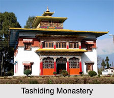 Tourism in West Sikkim District