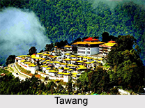 Tourism in North East India
