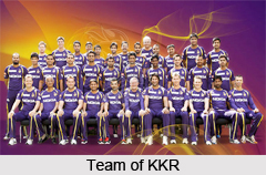 Kolkata Knight Riders