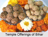 Bihar Temple Festivals, Indian Temple Festivals