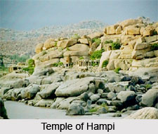 Administartion of Aravidu Dynasty