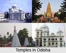 Pilgrimage Tourism in East India