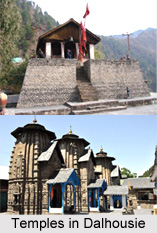 Tourism in Dalhousie