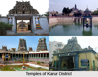 Karur District