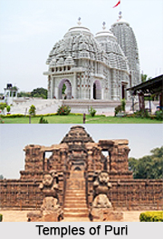 Tourism of Puri