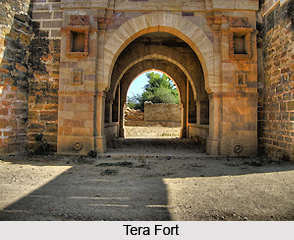 Forts of Kutch