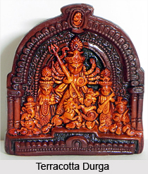 Clay Crafts of East India