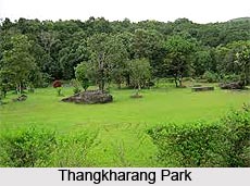 Tourism in Cherrapunji