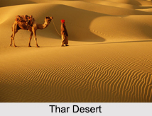Indian Physiography