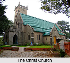 Kasauli,  Himachal Pradesh